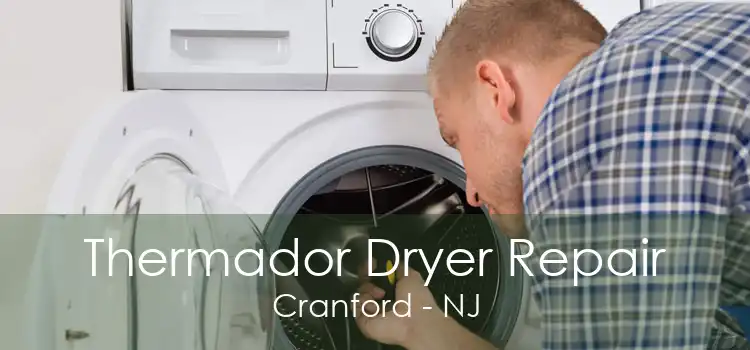 Thermador Dryer Repair Cranford - NJ