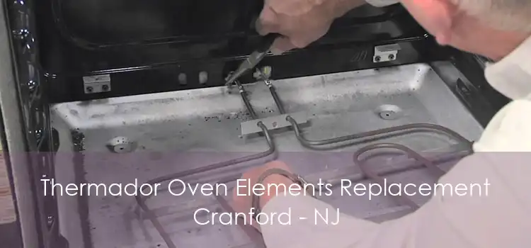 Thermador Oven Elements Replacement Cranford - NJ
