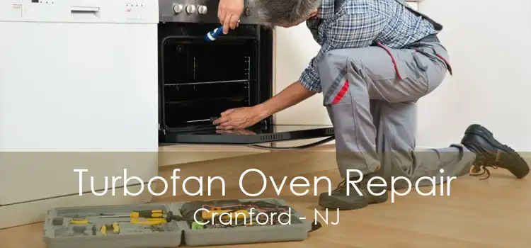 Turbofan Oven Repair Cranford - NJ