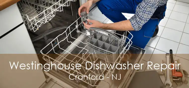 Westinghouse Dishwasher Repair Cranford - NJ