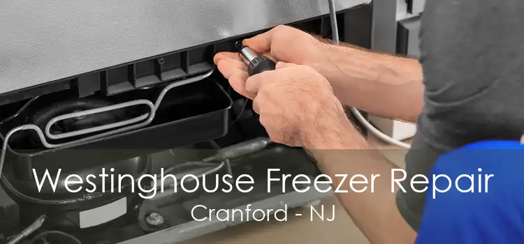 Westinghouse Freezer Repair Cranford - NJ