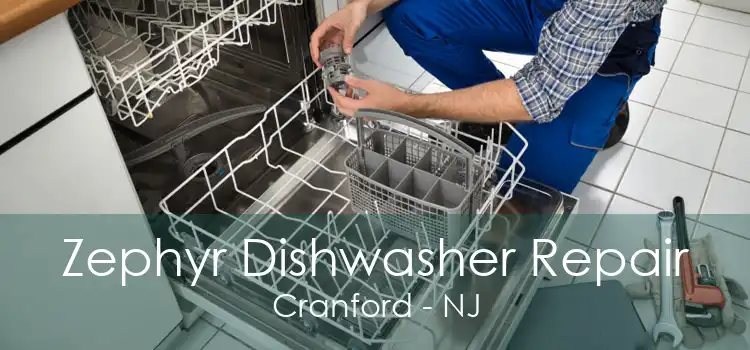 Zephyr Dishwasher Repair Cranford - NJ
