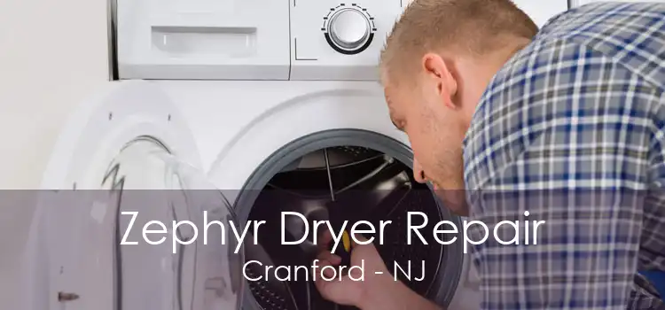 Zephyr Dryer Repair Cranford - NJ
