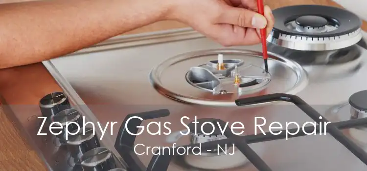Zephyr Gas Stove Repair Cranford - NJ